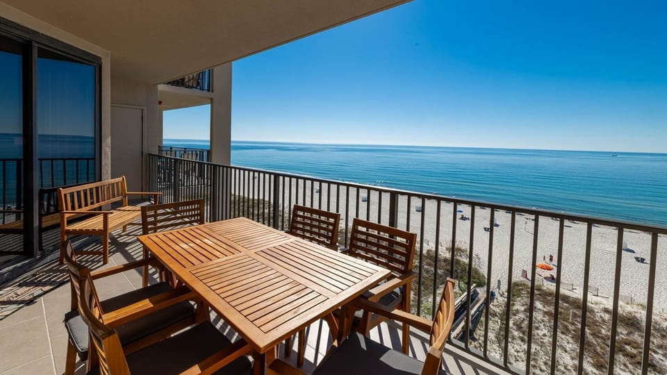 Condo, 3 Bedrooms | Outdoor dining