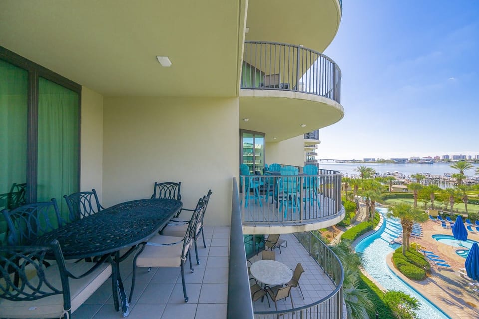 Condo, 2 Bedrooms | Outdoor dining