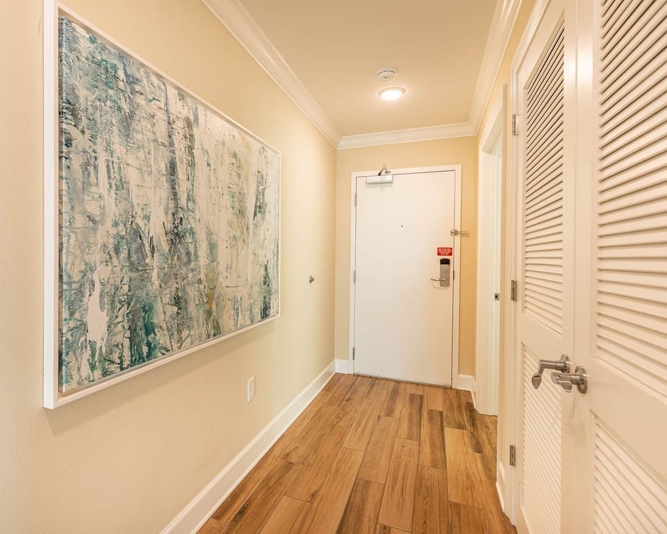 Condo, 4 Bedrooms | Interior