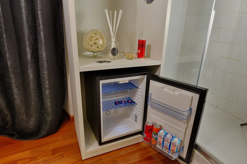 Minibar