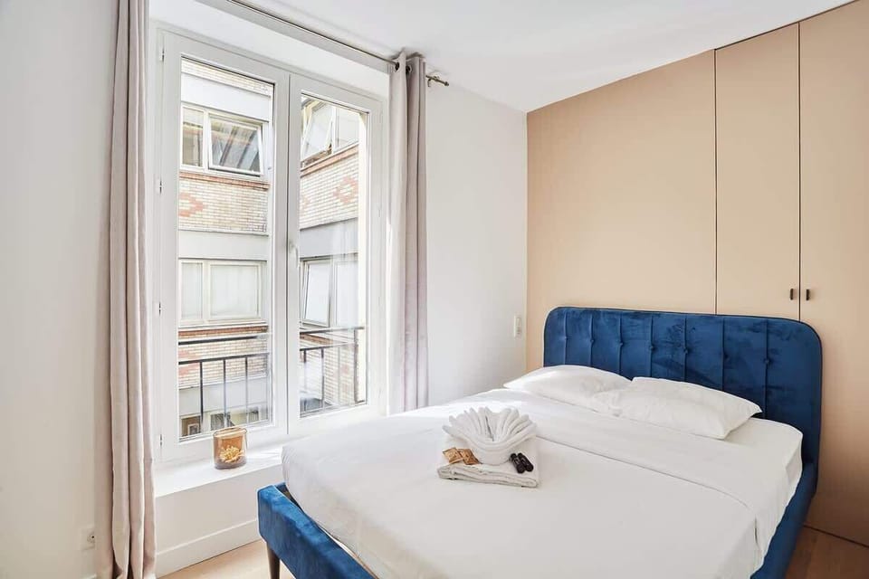 Double bedroom 2