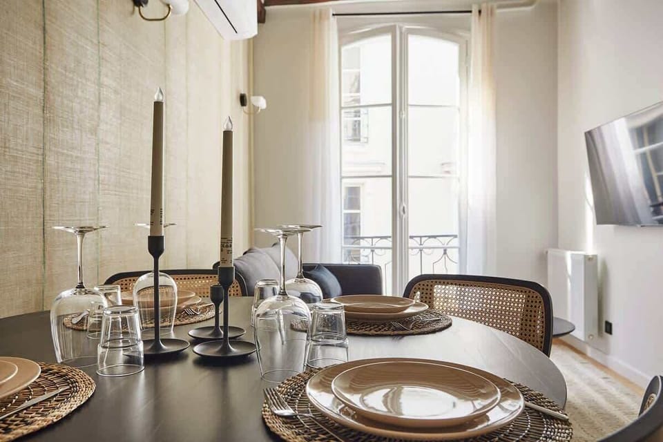 Espace repas