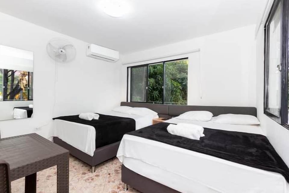 Executive Room | Pillowtop beds, desk, laptop workspace, free WiFi