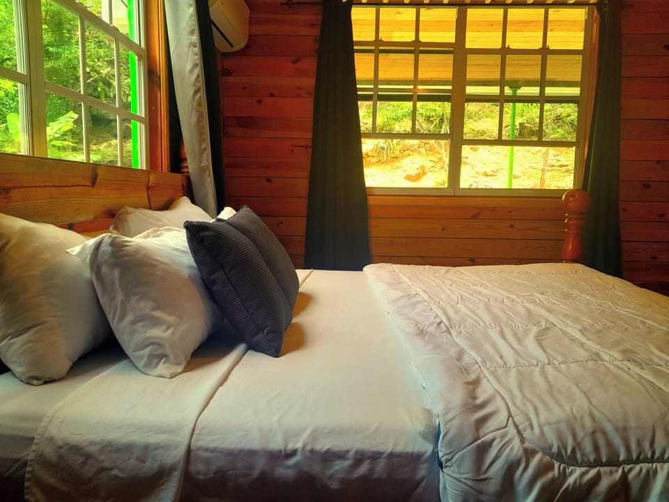 Pinard's Mountain Resort - Cottage 7 Cottage in Dominica