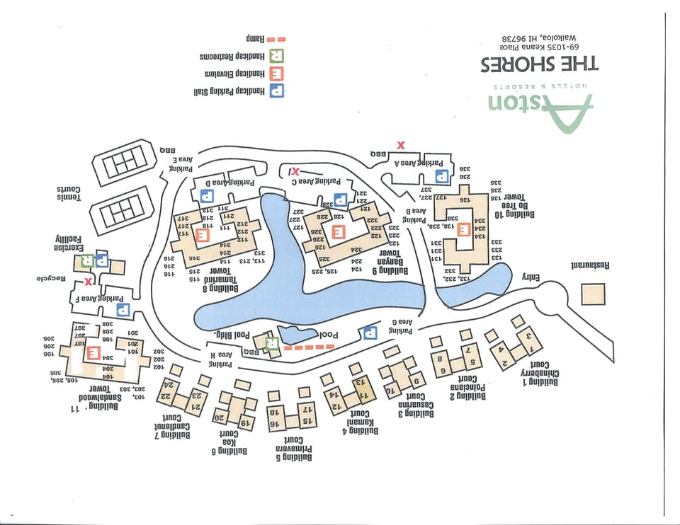 Shores at Waikoloa 101