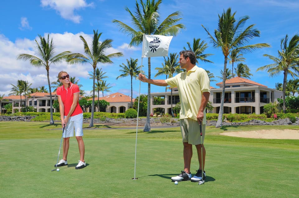 Shores at Waikoloa 201