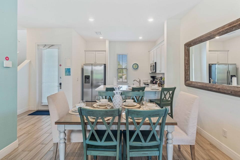 House (4 Bedrooms) | Property amenity