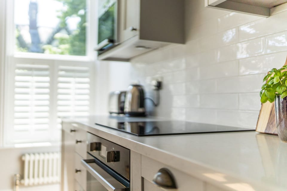 House | Private kitchen