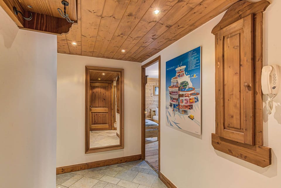 Villa Vallet 1 - ground floor