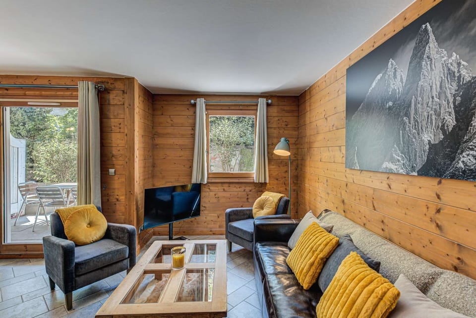Villa Vallet 1 - entertainment area