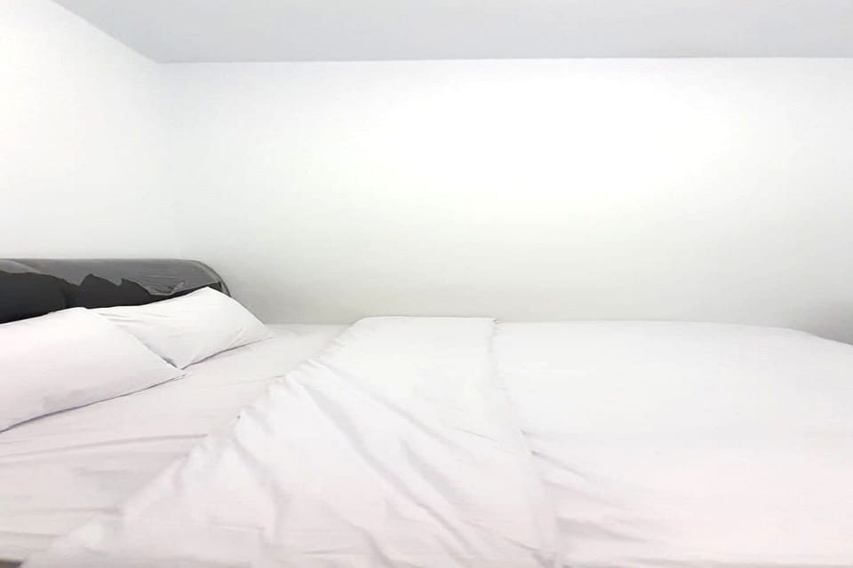 Basic Double Room | Laptop workspace, WiFi (free), bed sheets