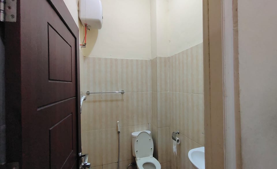 Hotel O Ervina Homestay Syariah Batakan Hotel in Indonesia