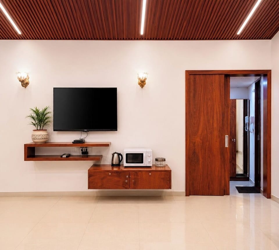 Grand Family room | Television