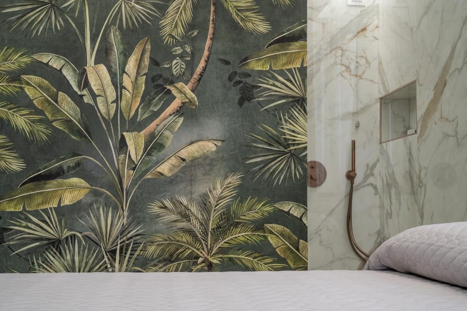 Suite | Bed sheets