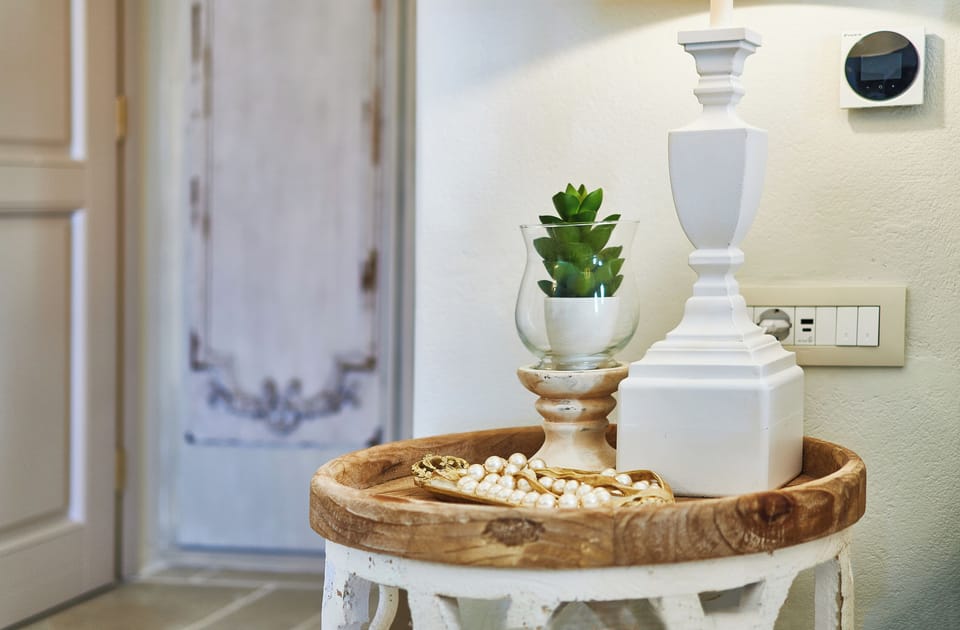 Opale Suite Front Sea View with Plunge Pool | 1 bedroom, premium bedding, in-room safe, individually furnished