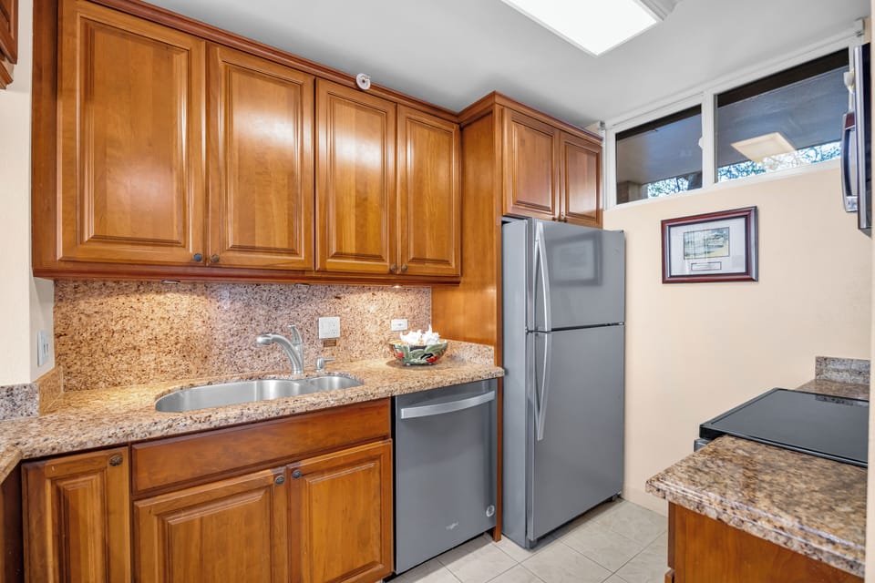 Modern Appliances