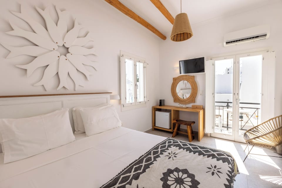 1 bedroom, memory foam beds, in-room safe, free WiFi