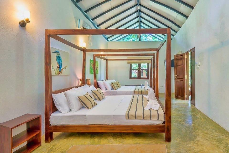 Deluxe Room | Free WiFi