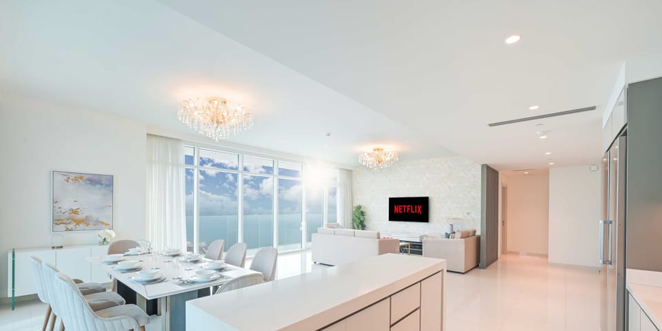 Apartment | Private kitchen