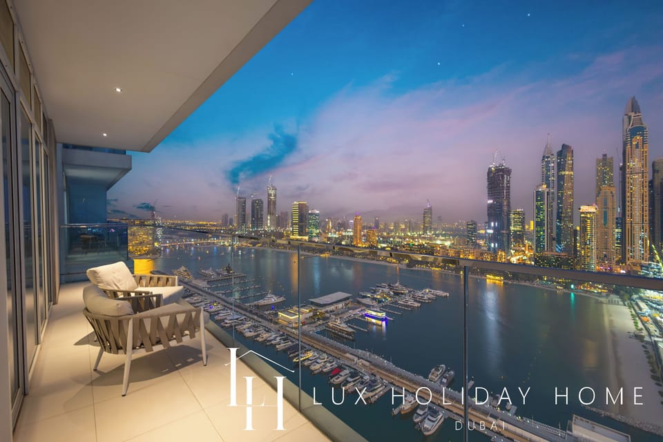 Apartment | Balcony