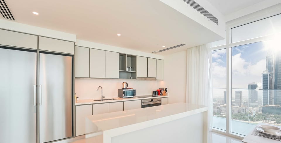 Apartment | Private kitchen