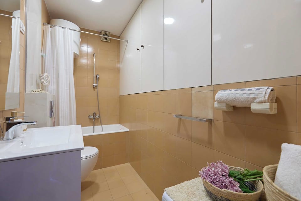 Sunset Oasis Apartment in Dubrovnik-Neretva County