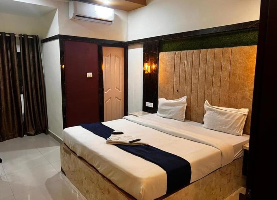 Standard Room | 1 bedroom, soundproofing