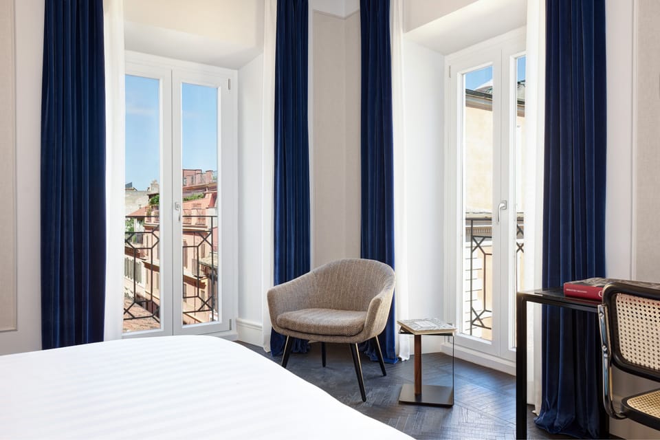 View from room