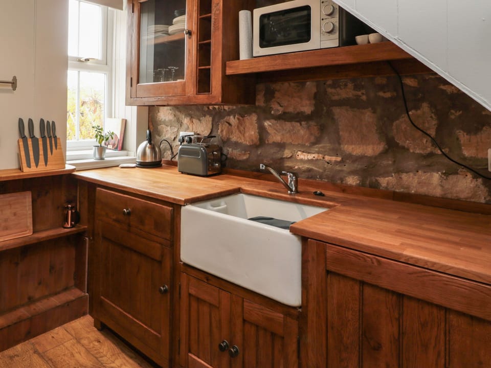 Cottage | Interior