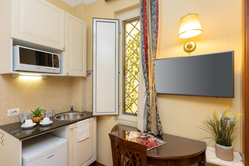 Economy Room | 1 bedroom, desk, free WiFi, bed sheets