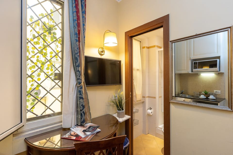 Economy Room | 1 bedroom, desk, free WiFi, bed sheets