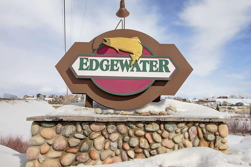 Edgewater Community