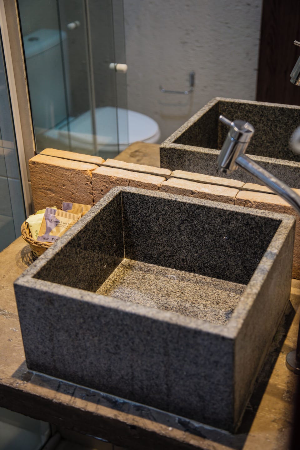 Executive Room, Private Pool, Pool View | Bathroom | Shower, hair dryer, towels, soap