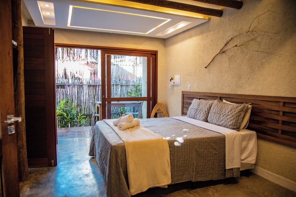 Standard Room, Private Pool, Pool View | Individually decorated, individually furnished, free WiFi, bed sheets