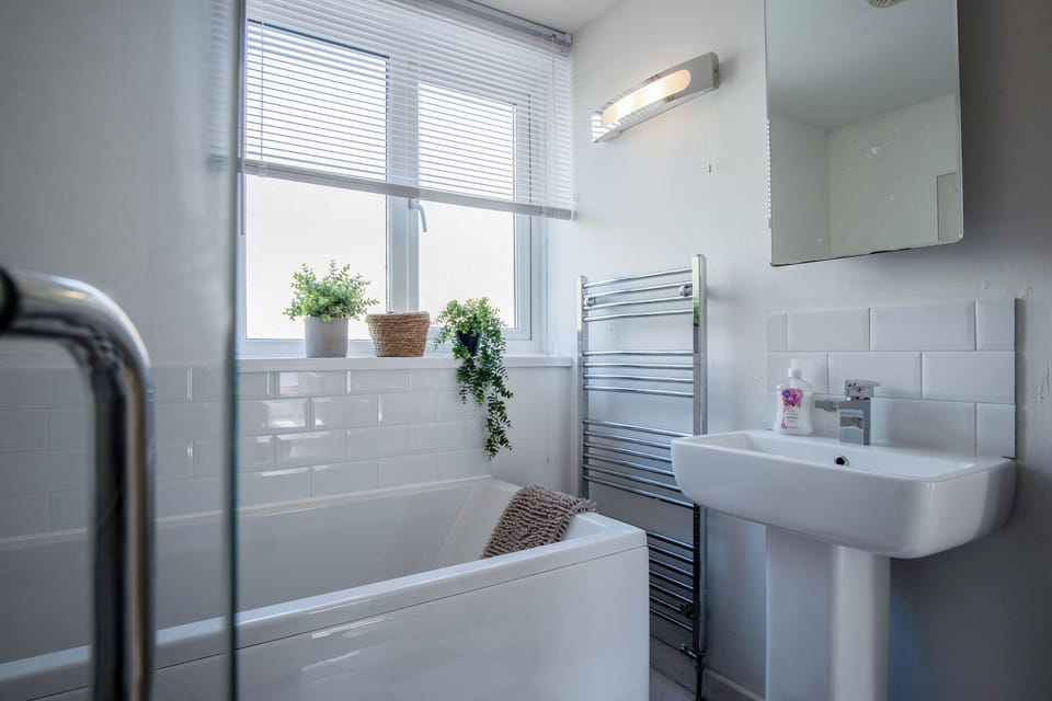 Norton Cottage - 3 Bedroom Cottage - Tenby Cottage in Wales