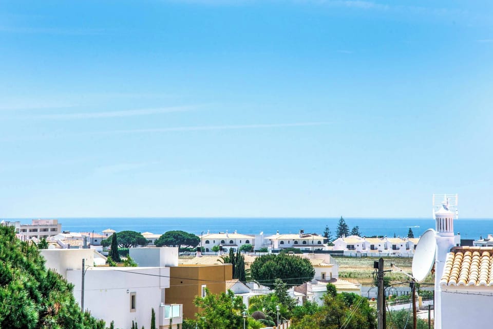 Beach/ocean view