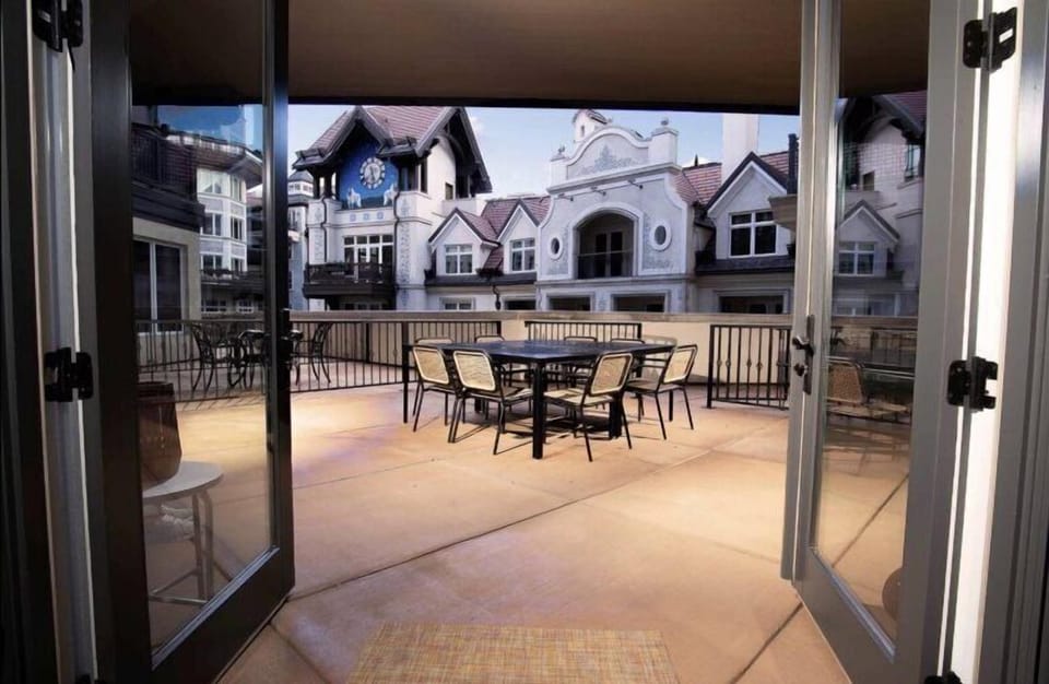 Condo (Arrabelle at Vail Luxe 3 Bedroom Resi) | Exterior