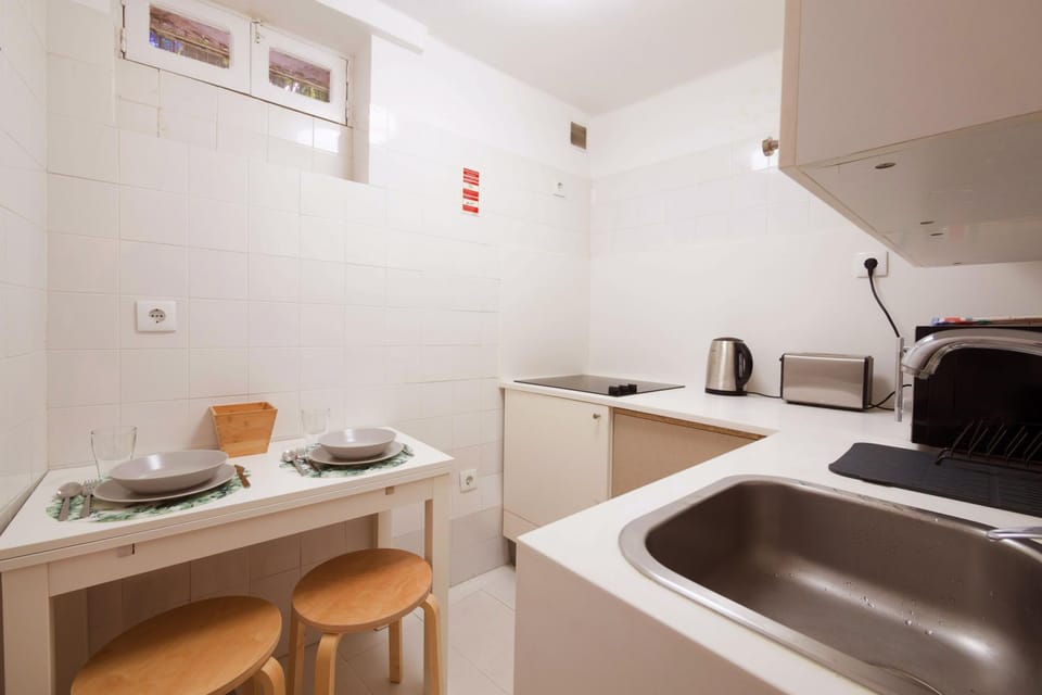 House | 1 bedroom