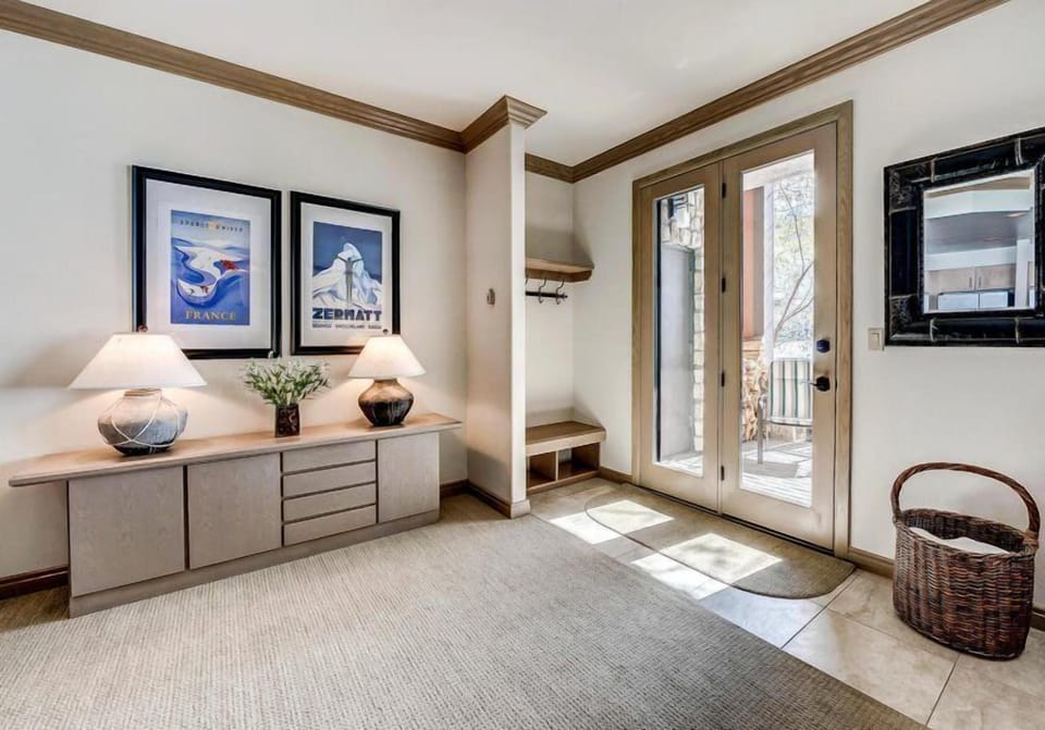 Condo (3 Bedroom Luxury Ski-In/Ski-Out Condo) | Exterior