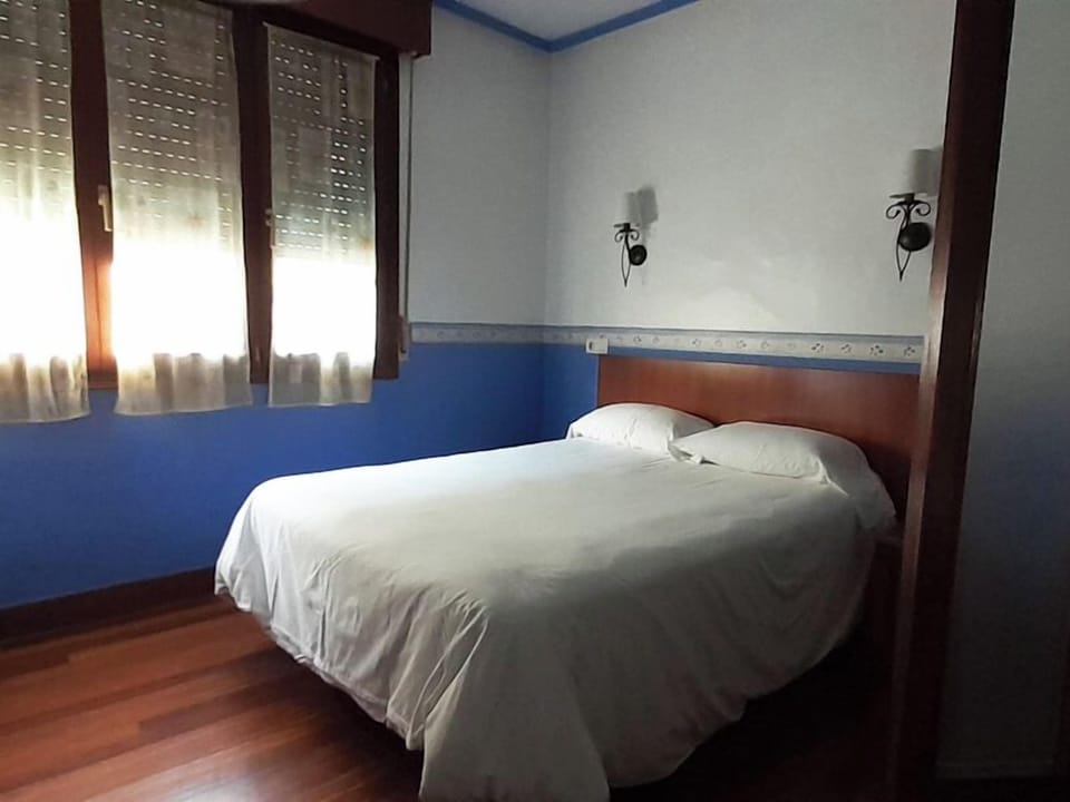 Twin Room | Free WiFi