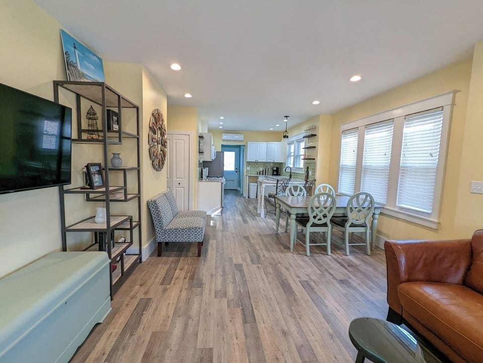 First steps into your Atlantic City getaway