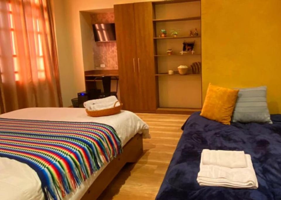 Executive Room | WiFi (free)