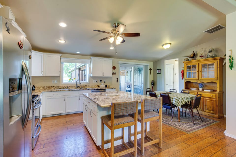 Kitchen | Cooking Basics | Dishwasher