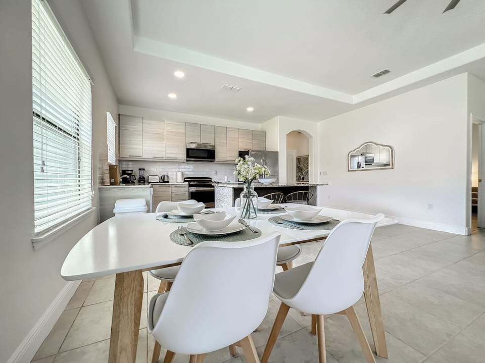 Dinning Area