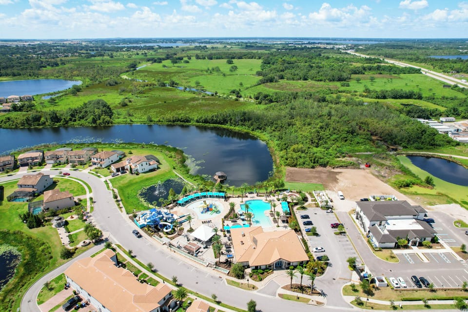 Resort Waterpark