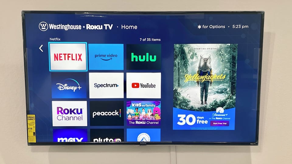 Television