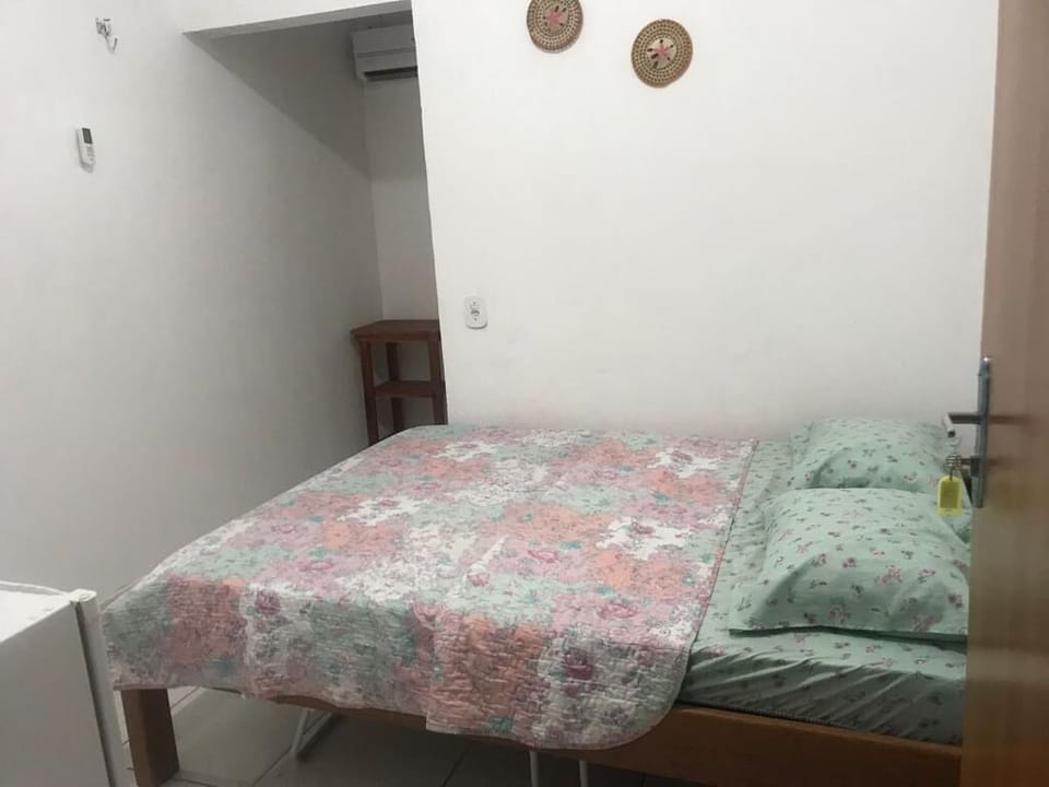 Basic Double or Twin Room