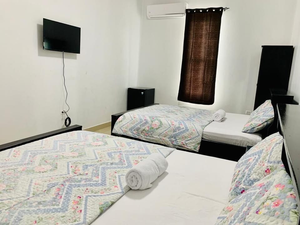 Family Room | Soundproofing, iron/ironing board, free WiFi, bed sheets