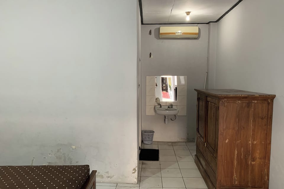 Deluxe Room, Terrace | Desk, free WiFi, bed sheets