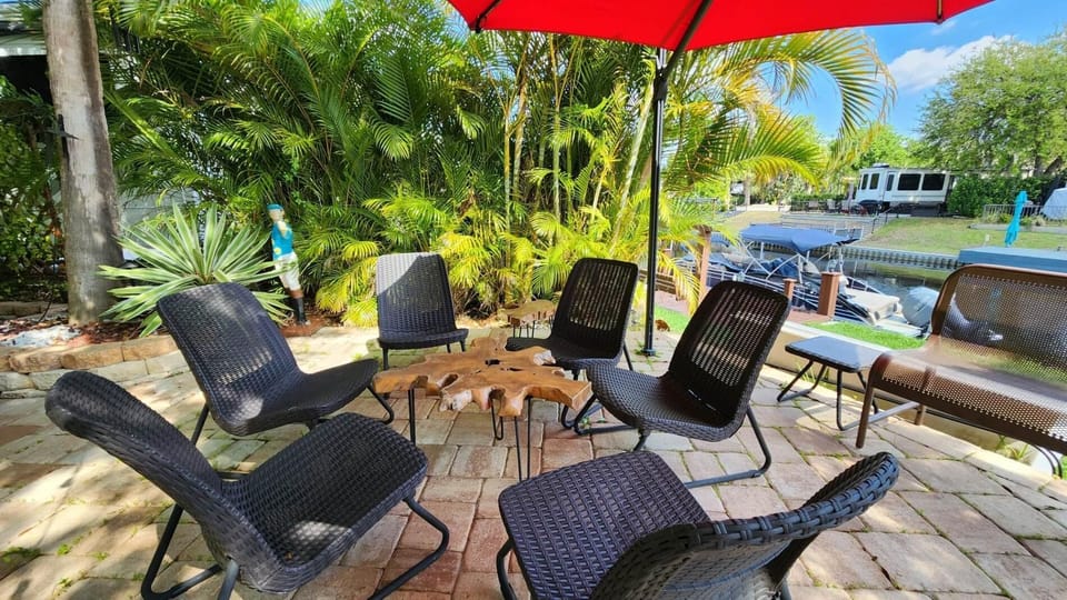 Paradise Place Waterfront Campsite River Ranch! 445 (2060)